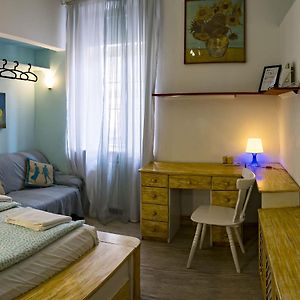 Kamer met een King Size Bed